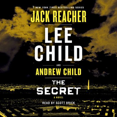 The secret : a novel