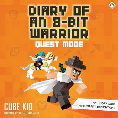 Quest mode : an unofficial Minecraft adventure