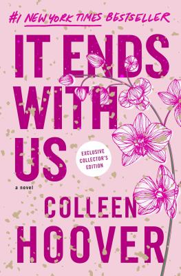 It ends with us : Exclusive collector's edition
