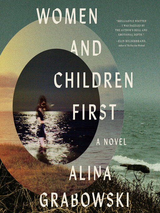 Women and Children First : A Novel