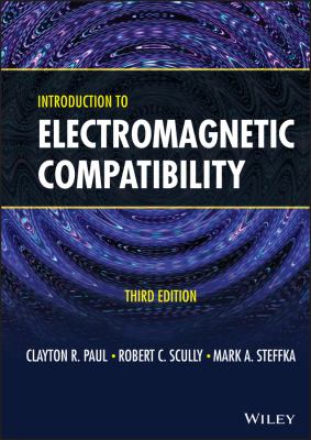 Introduction to electromagnetic compatibility