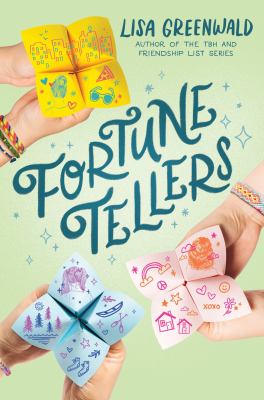 Fortune tellers