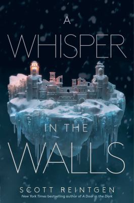 A whisper in the walls