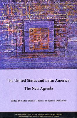 The United States and Latin America : the new agenda