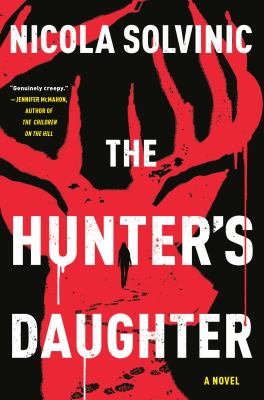 The hunter's daughter