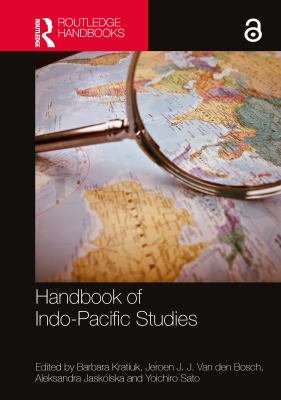 Handbook of Indo-Pacific studies