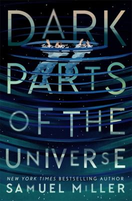 Dark parts of the universe