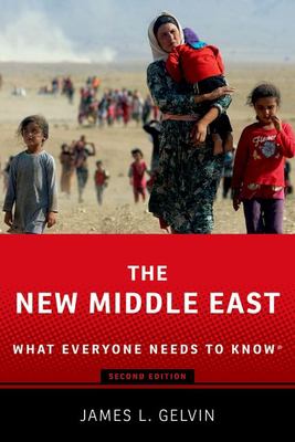 The new Middle East : what everyone needs to know