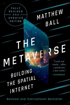 The metaverse : building the spatial internet