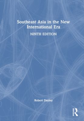 Southeast Asia in the new international era