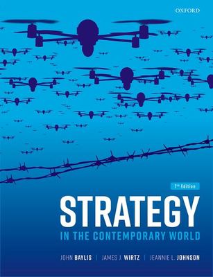 Strategy in the contemporary world