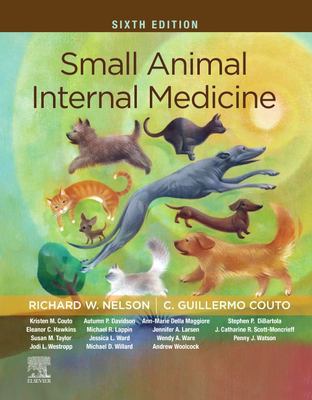 Small Animal Internal Medicine - E-Book