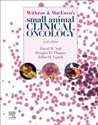 Withrow & MacEwen's small animal clinical oncology