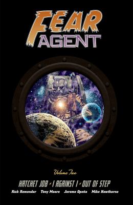 Fear agent