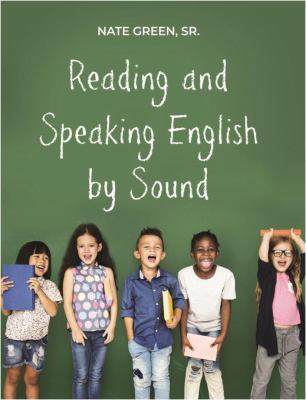 Reading and speaking English by sound