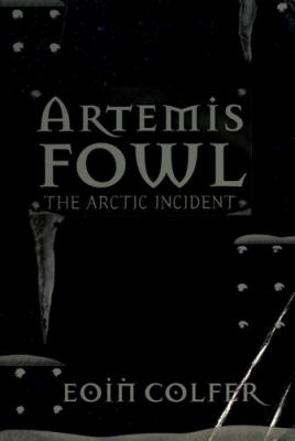 The Arctic incident