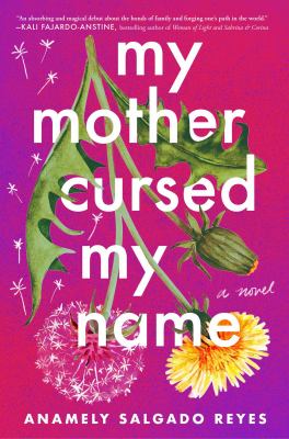 My mother cursed my name : a novel