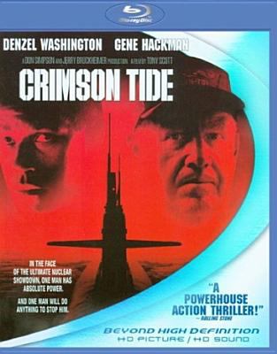 Crimson tide