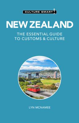 New Zealand : the essential guide to customs & culture