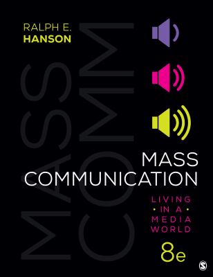 Mass communication : living in a media world