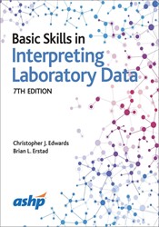 Basic skills in interpreting laboratory data