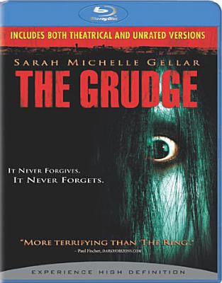 The grudge