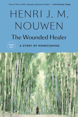 The wounded healer : ministry in contemporary society