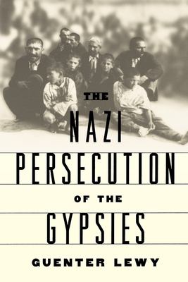 The Nazi persecution of the gypsies