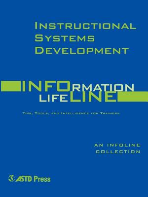 Instructional systems development : an Info-line collection