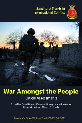 War amongst the people : critical assessments