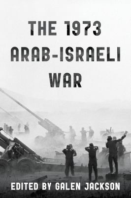 The 1973 Arab-Israeli war