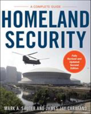 Homeland security : a complete guide