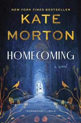 Homecoming : a novel