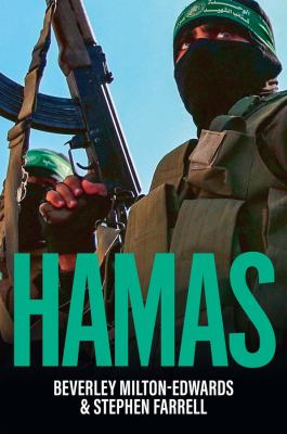 Hamas : the quest for power