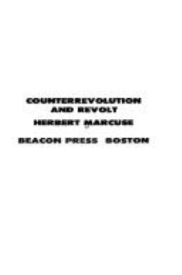 Counterrevolution and revolt.