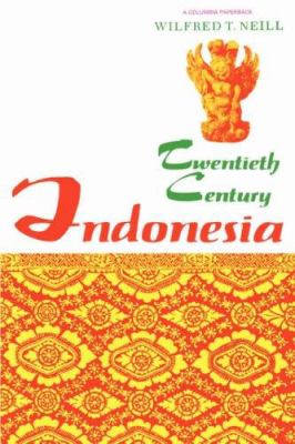 Twentieth-century Indonesia