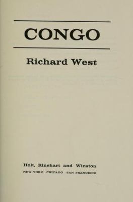 Congo.