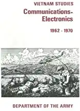 Communications-electronics, 1962-1970.