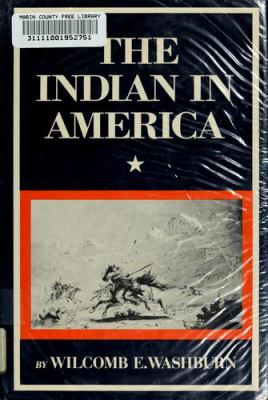 The Indian in America,