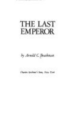 The last emperor