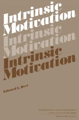 Intrinsic motivation