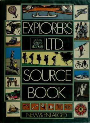 The Explorers Ltd. Source book