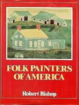 Folk painters of America