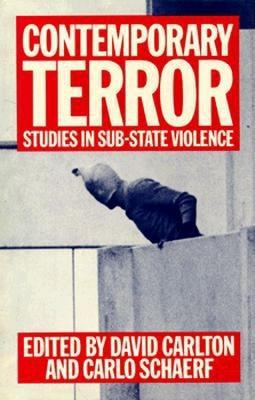 Contemporary terror : studies in sub-state violence