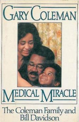 Gary Coleman, medical miracle