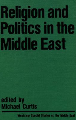 Religion and politics in the Middle East