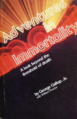 Adventures in immortality