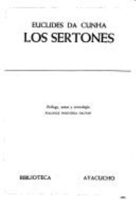 Los sertones