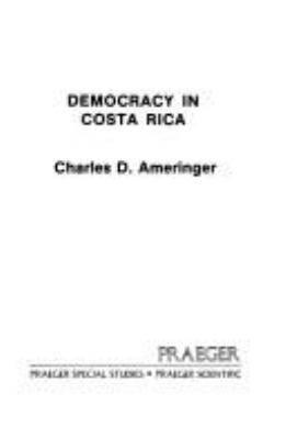 Democracy in Costa Rica