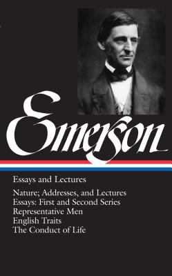 Essays & lectures